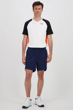 Fila E