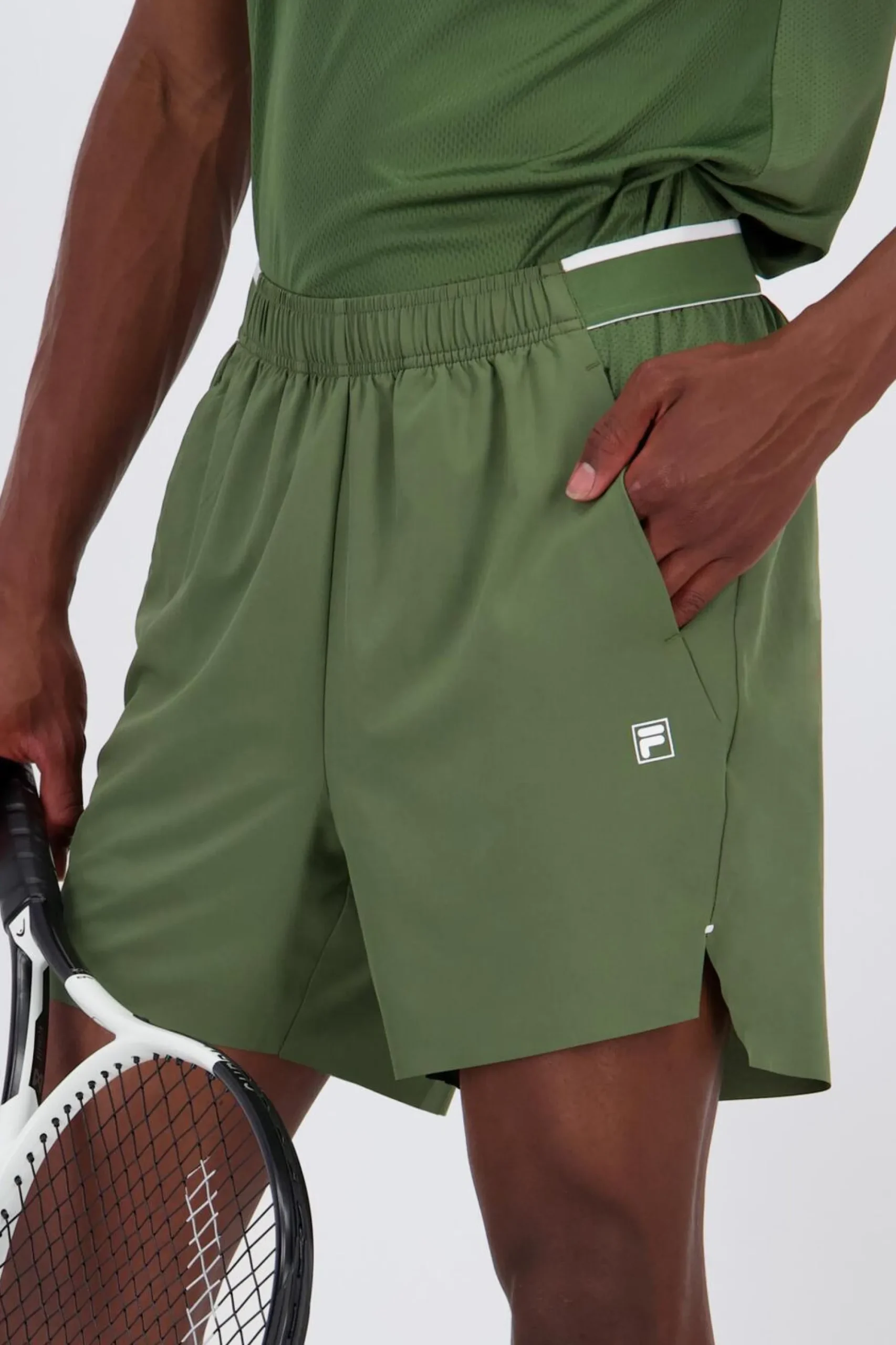 Fila E