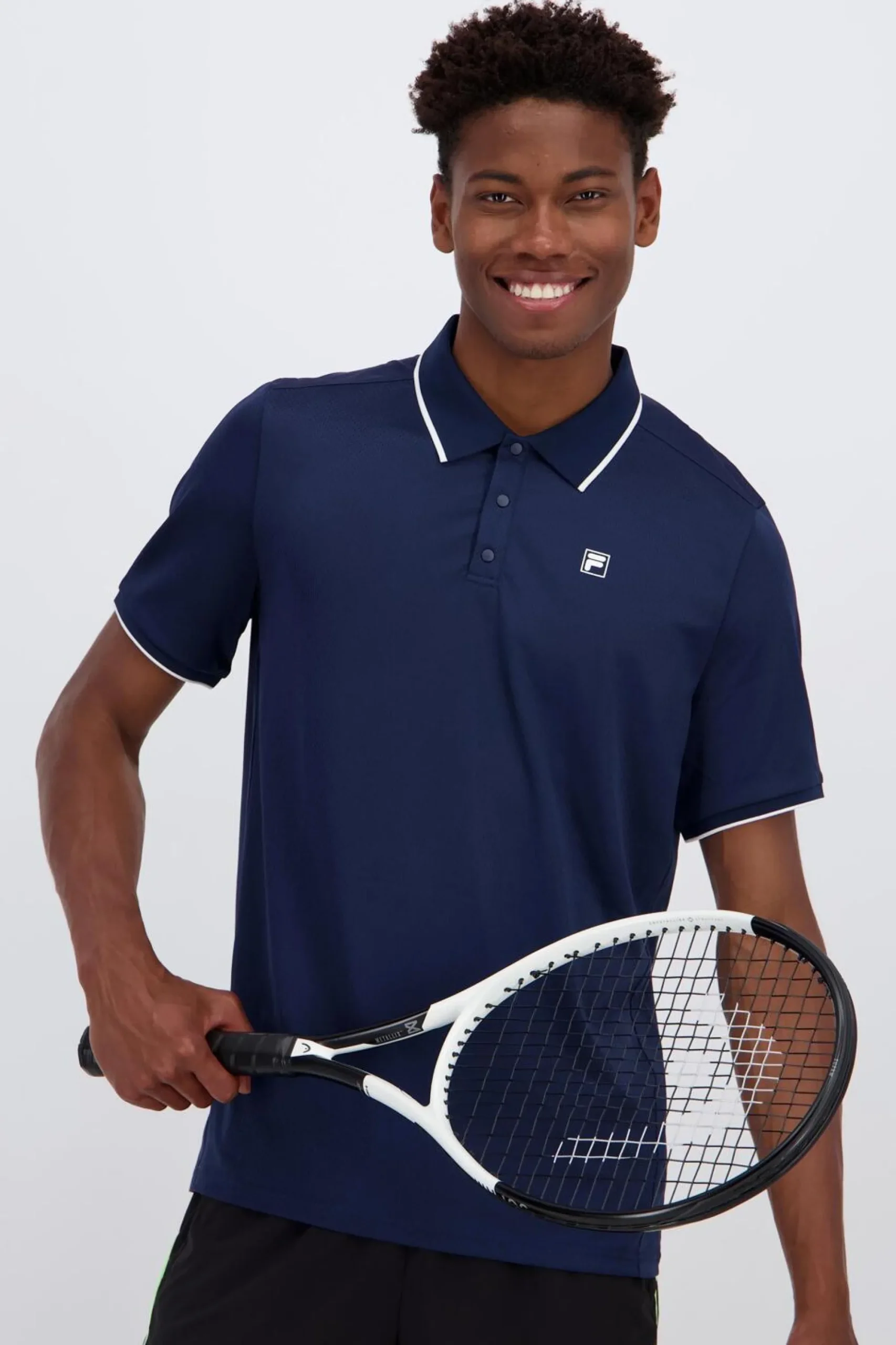 Fila E