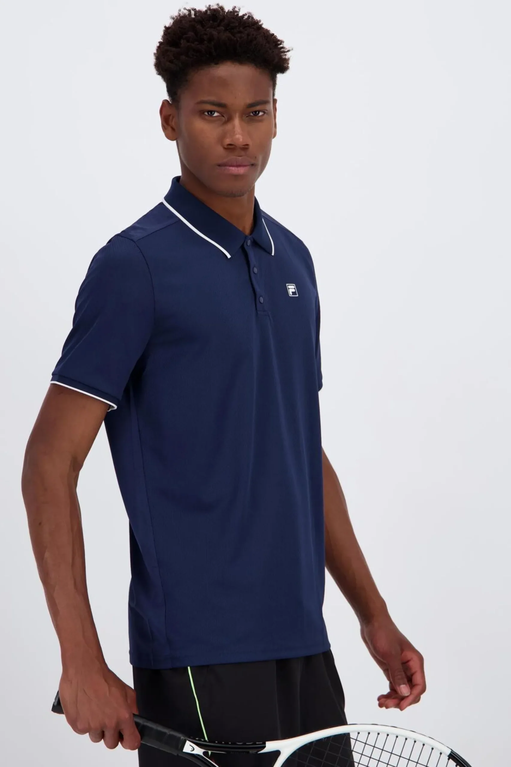 Fila E