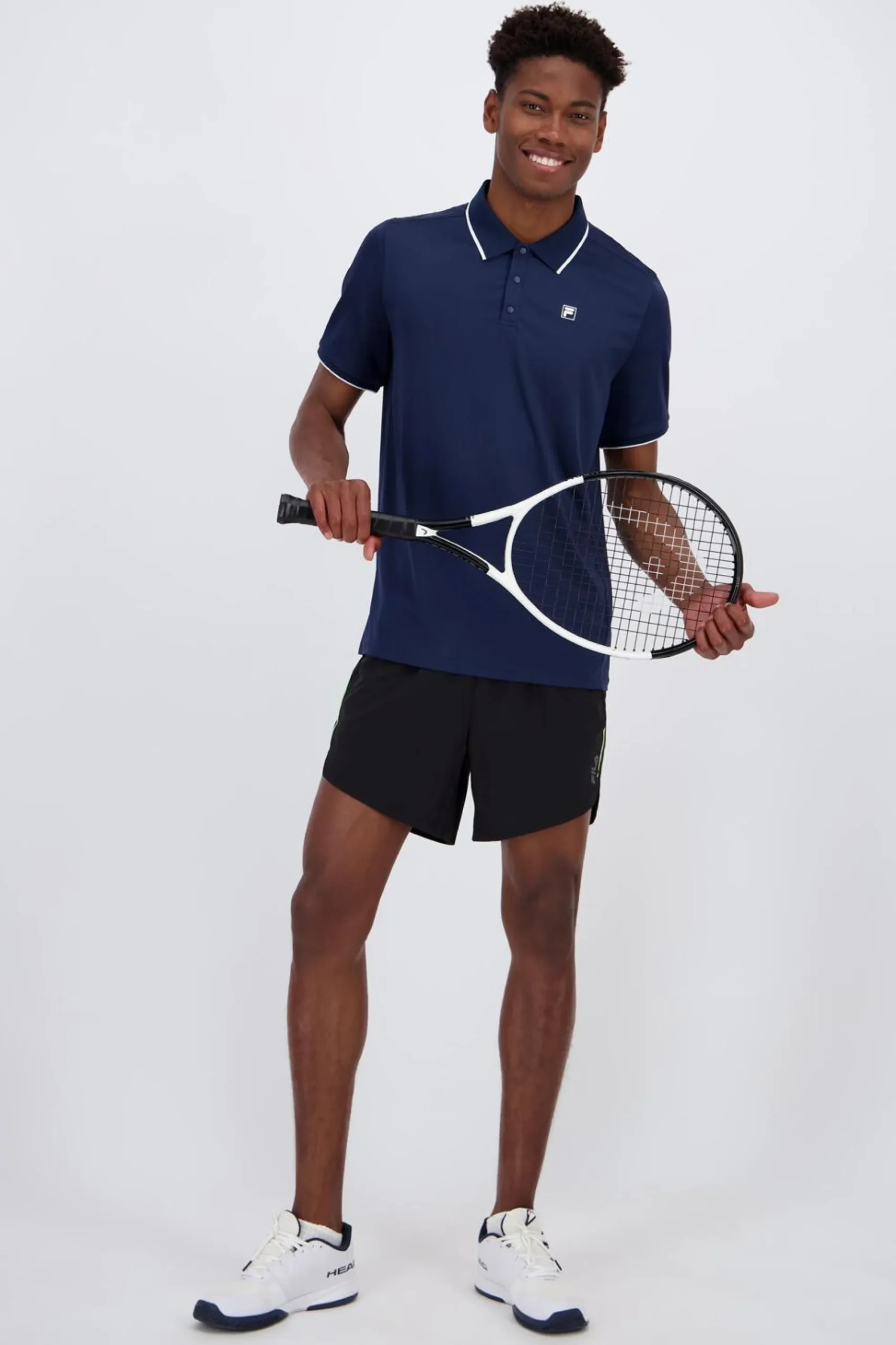 Fila E