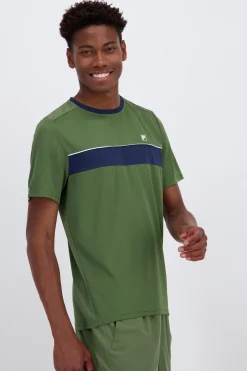 Fila E