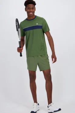 Fila E
