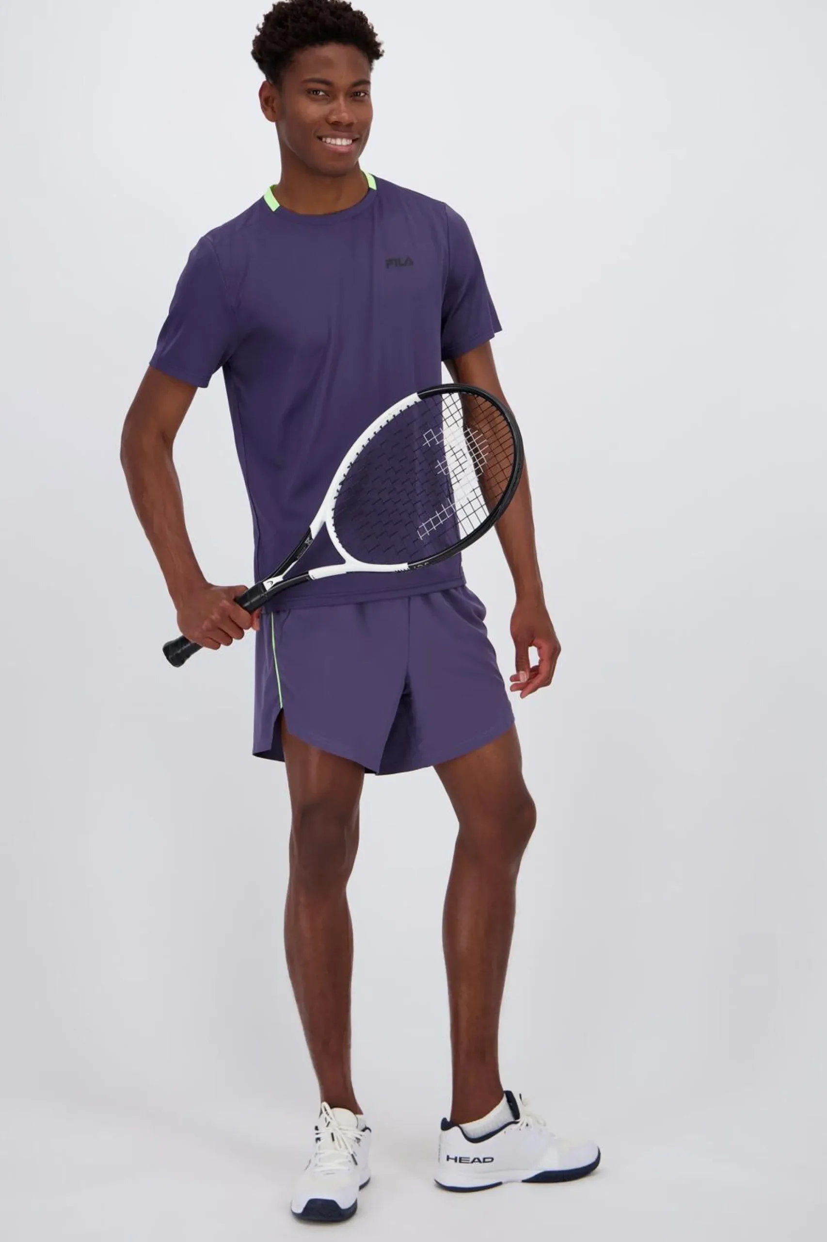 Fila Eentia