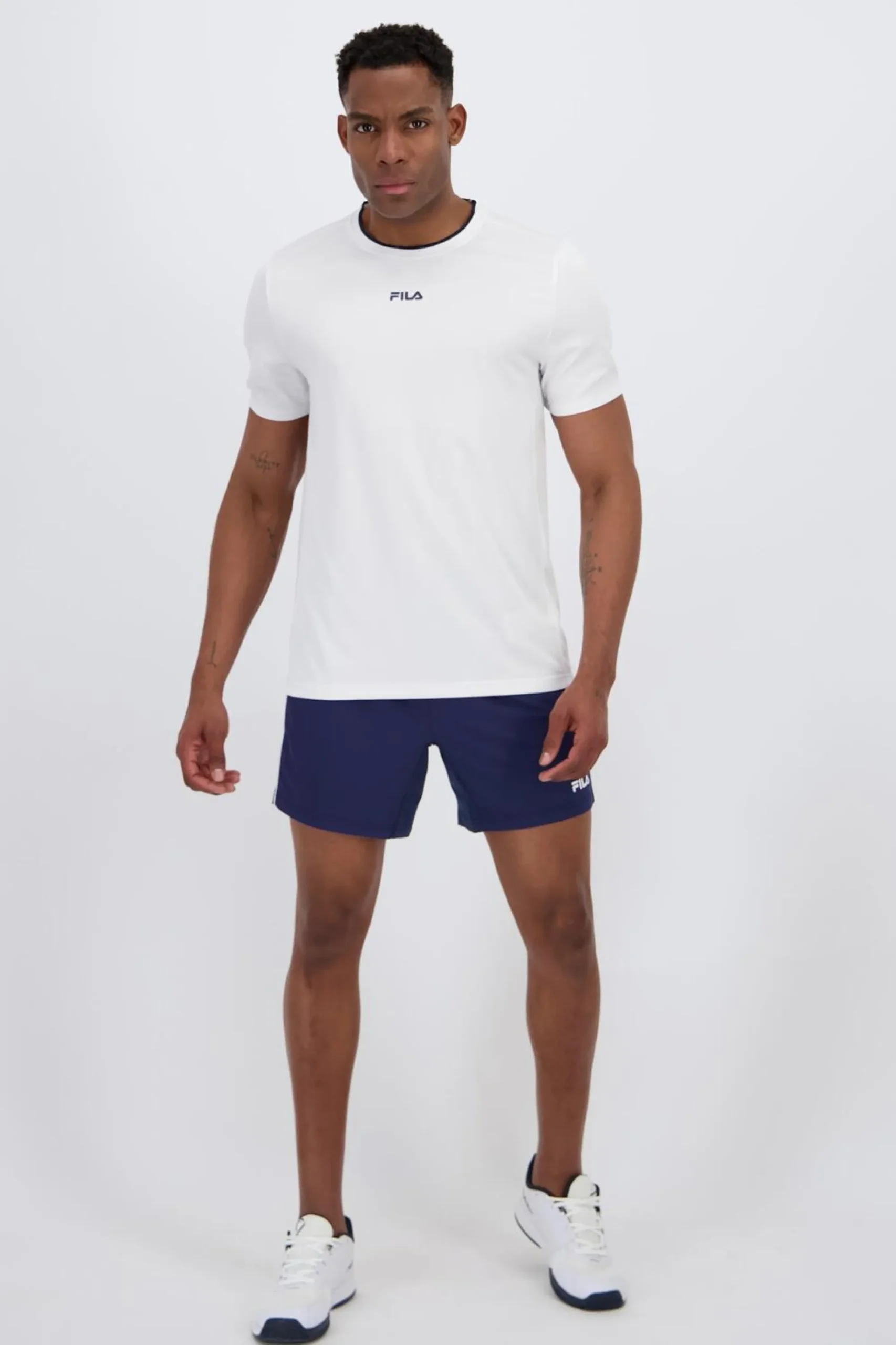 Fila Teni