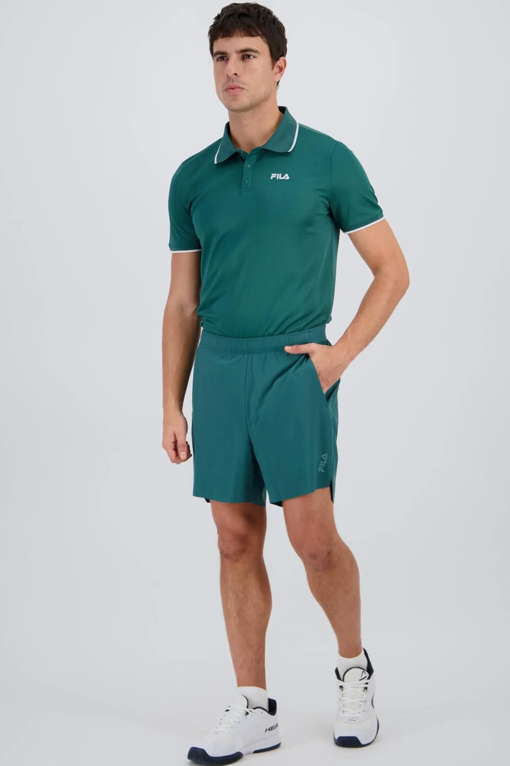 Fila Teni