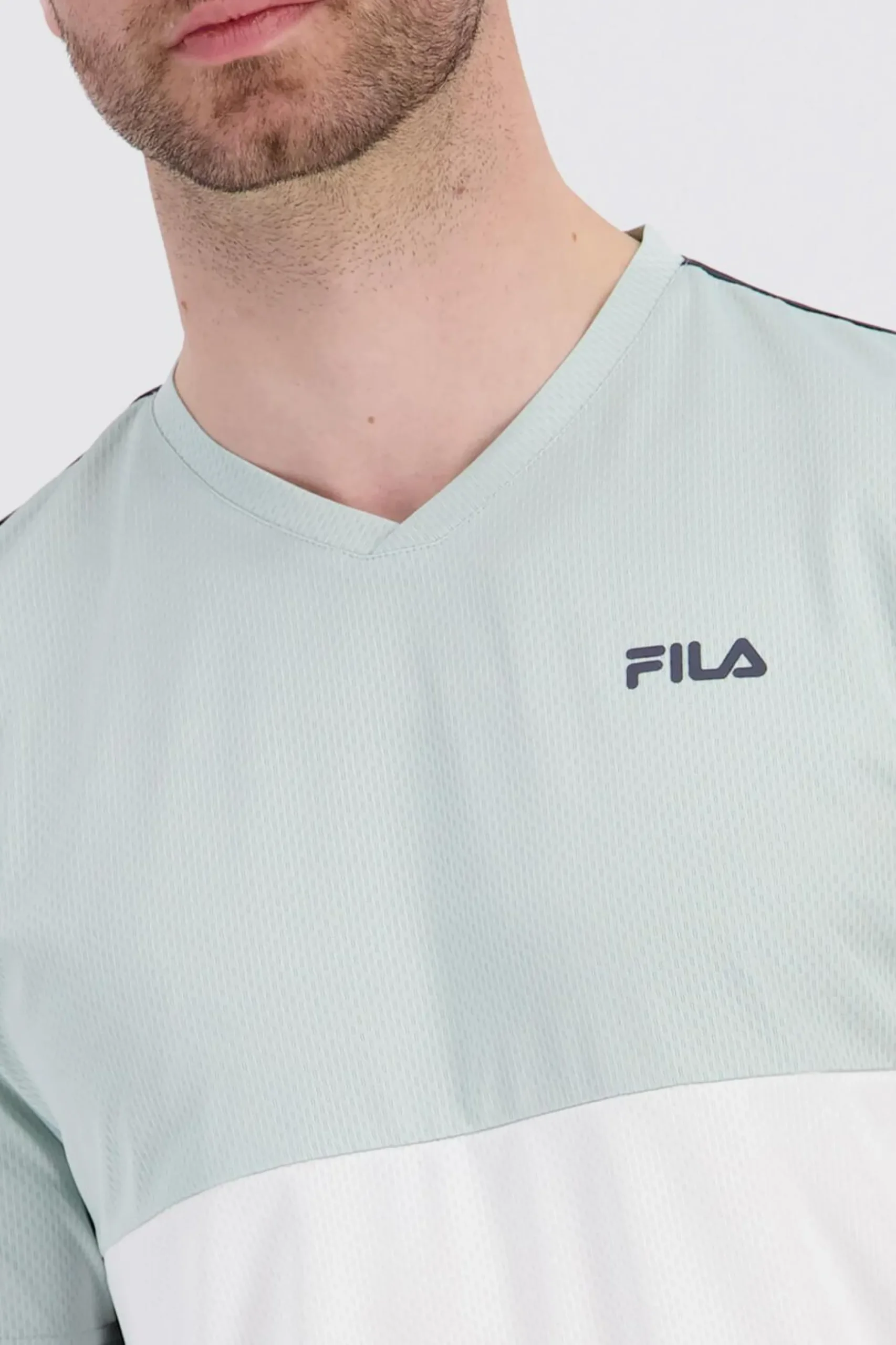 Fila Teni Boque