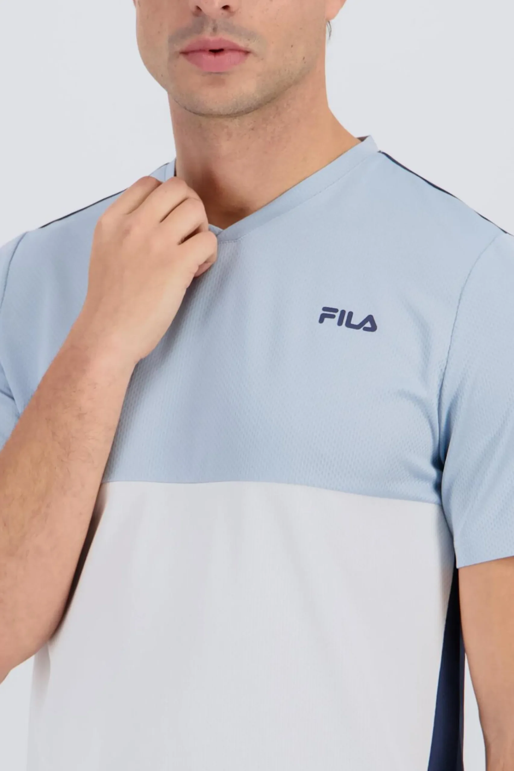 Fila Teni Boque