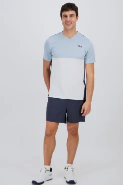 Fila Teni Boque