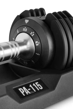 Fitfiu Fitness Pa-115