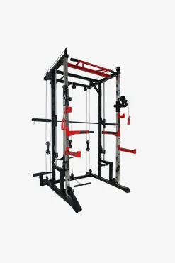 Fitness Tech Smith Machine S5000