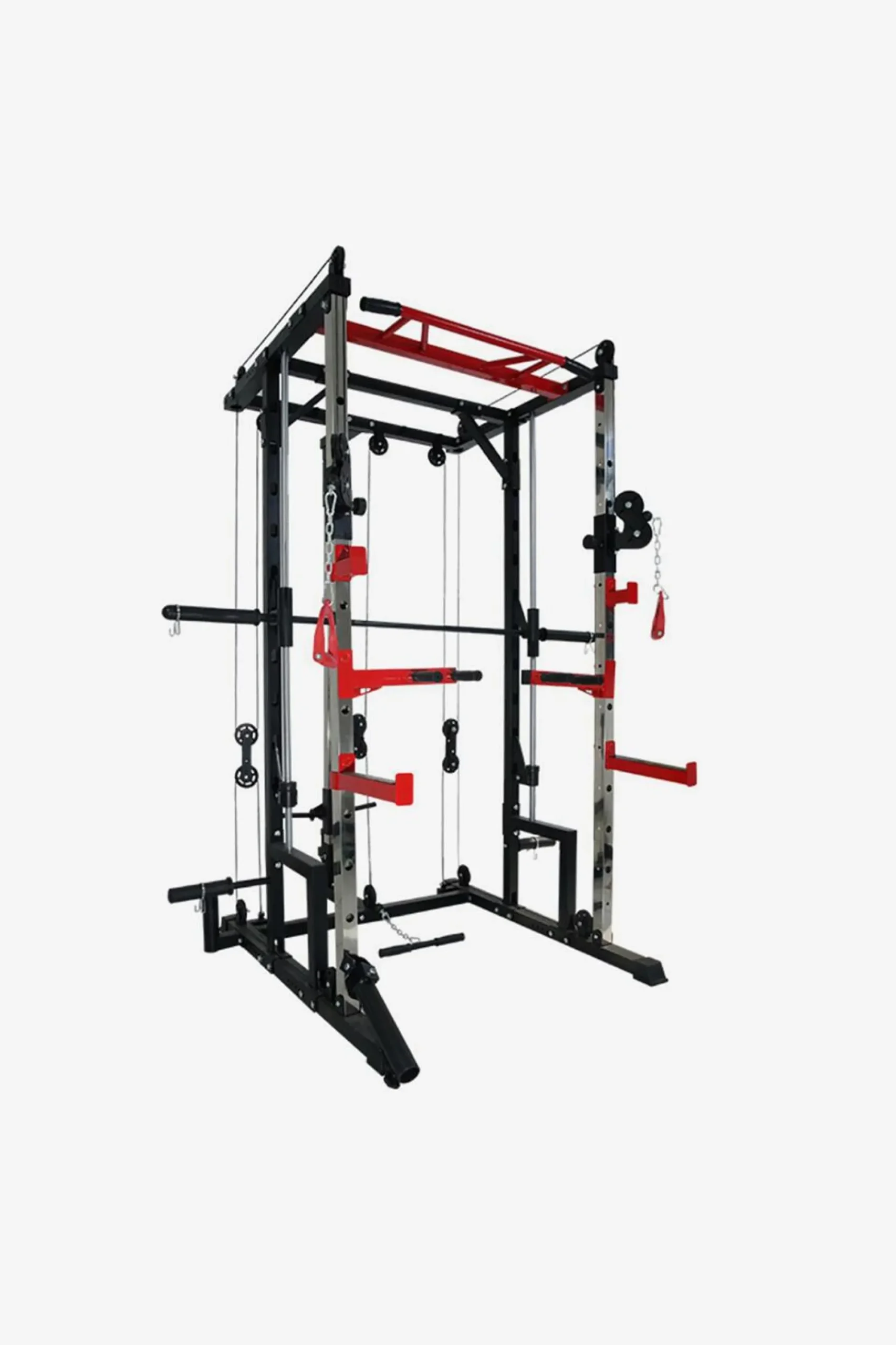 Fitness Tech Smith Machine S5000