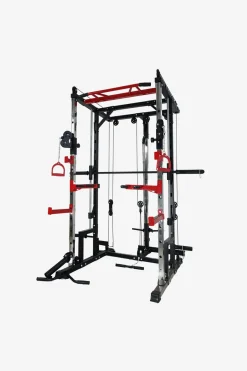Fitness Tech Smith Machine S5000