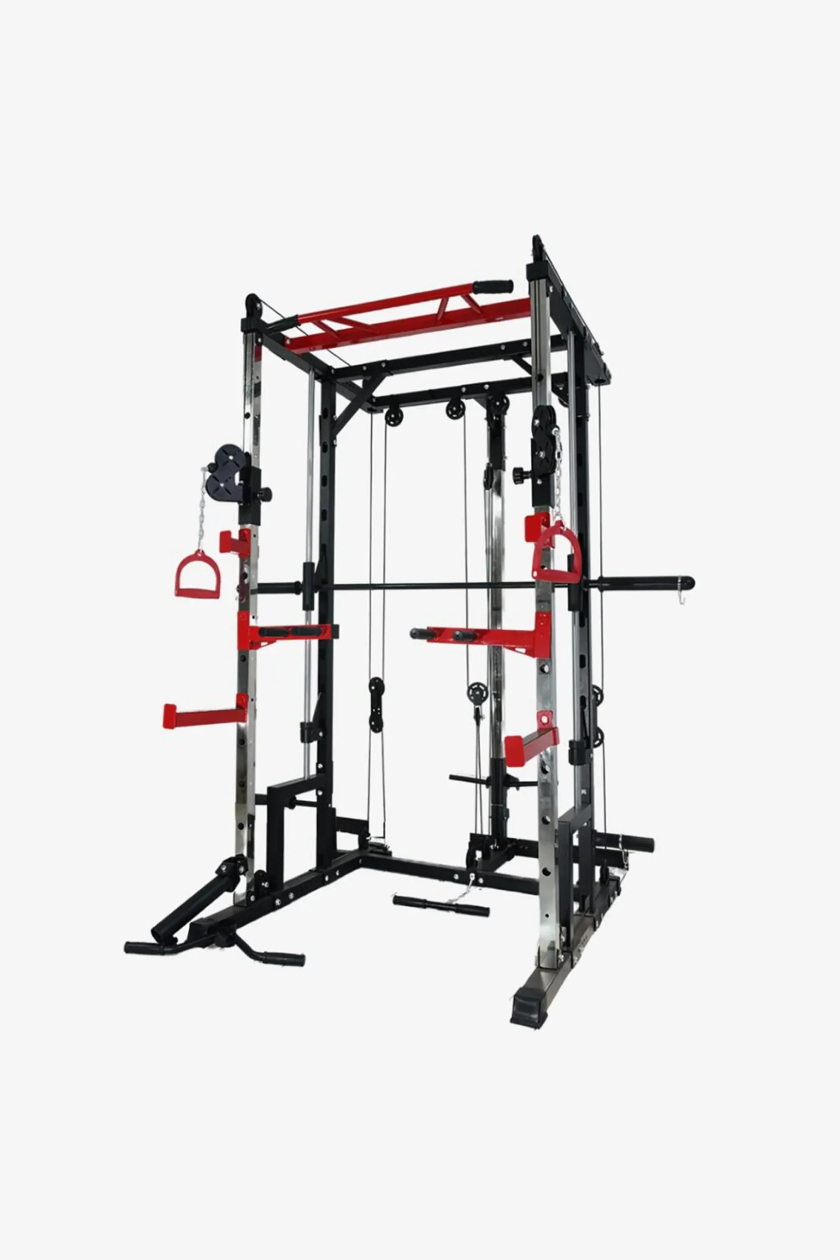 Fitness Tech Smith Machine S5000