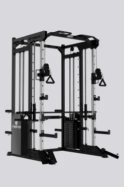 Fitness Tech Smith S8000