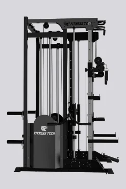 Fitness Tech Smith S8000