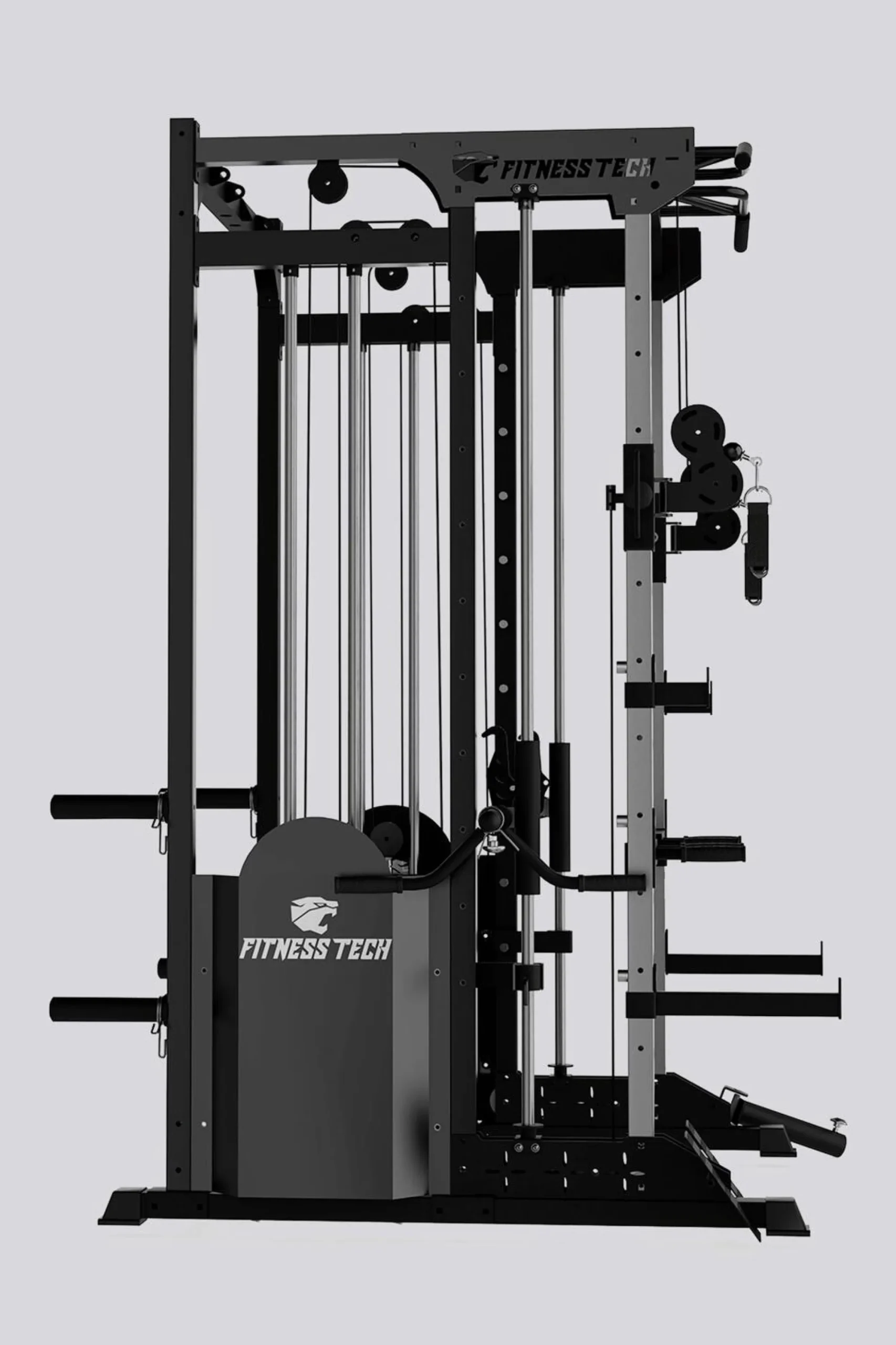 Fitness Tech Smith S8000