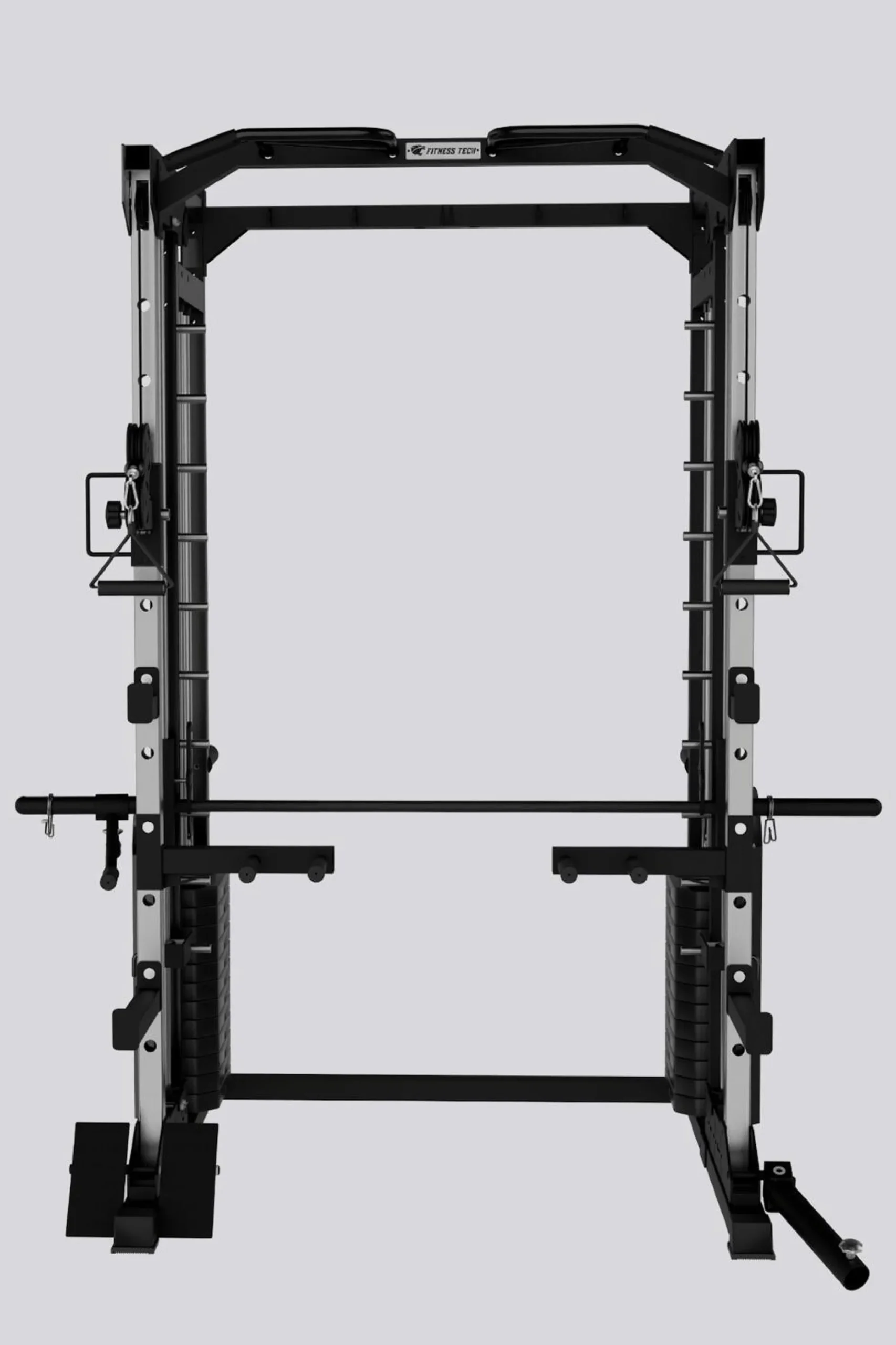 Fitness Tech Smith S8000
