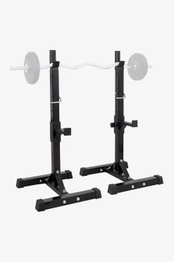 Fitness Tech Squat Rack