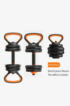 Fitness Tech Xiaomi