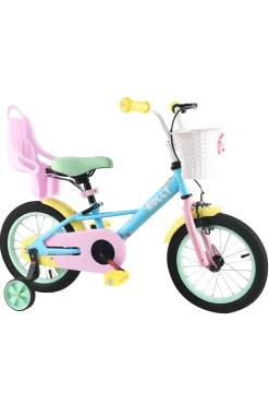Rully Freios De Bicicleta Multisize, 