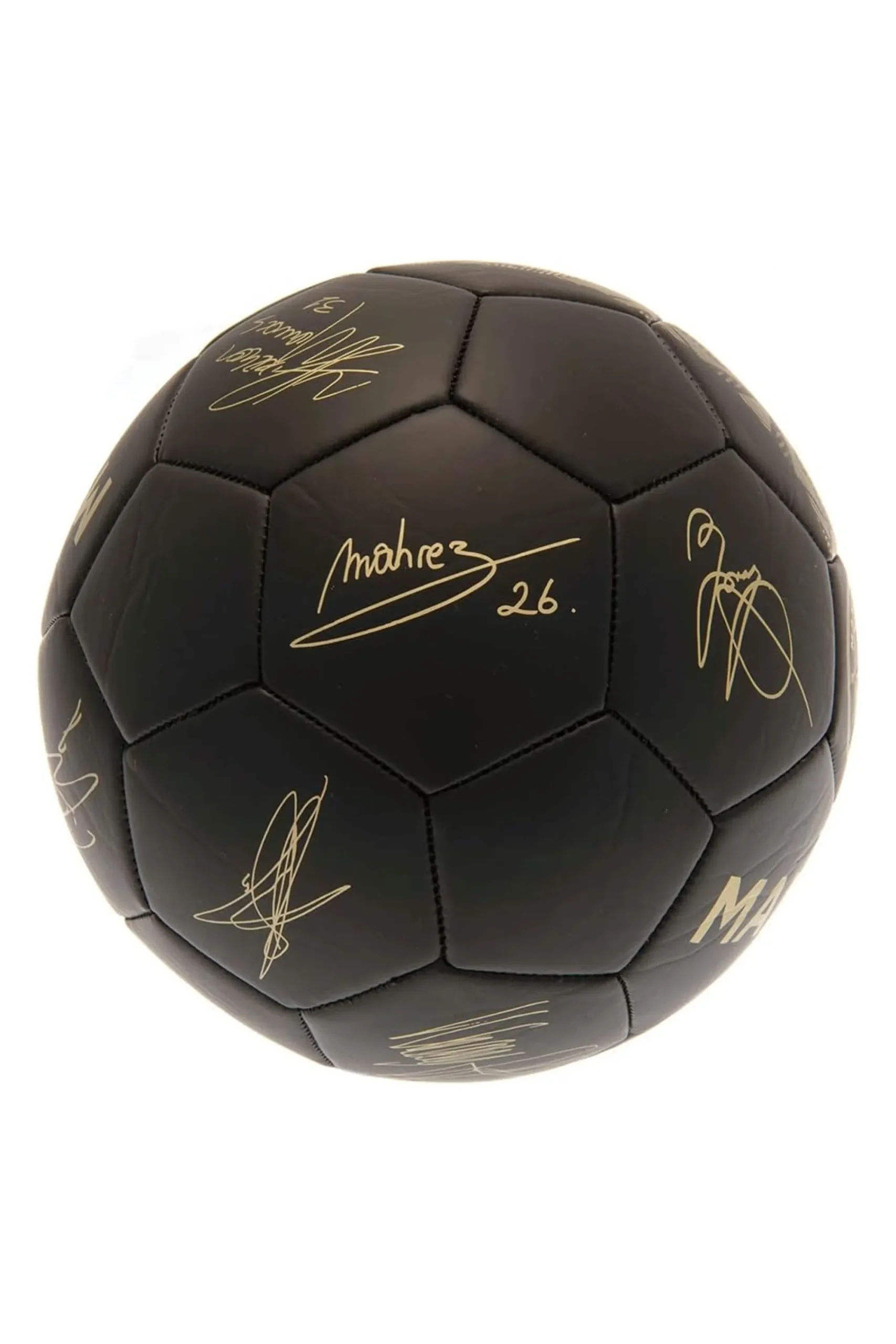 Manchester City Futebol De Assinatura Fantasma Fc Phantom