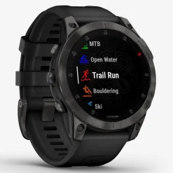 Garmin Epix Zafiro