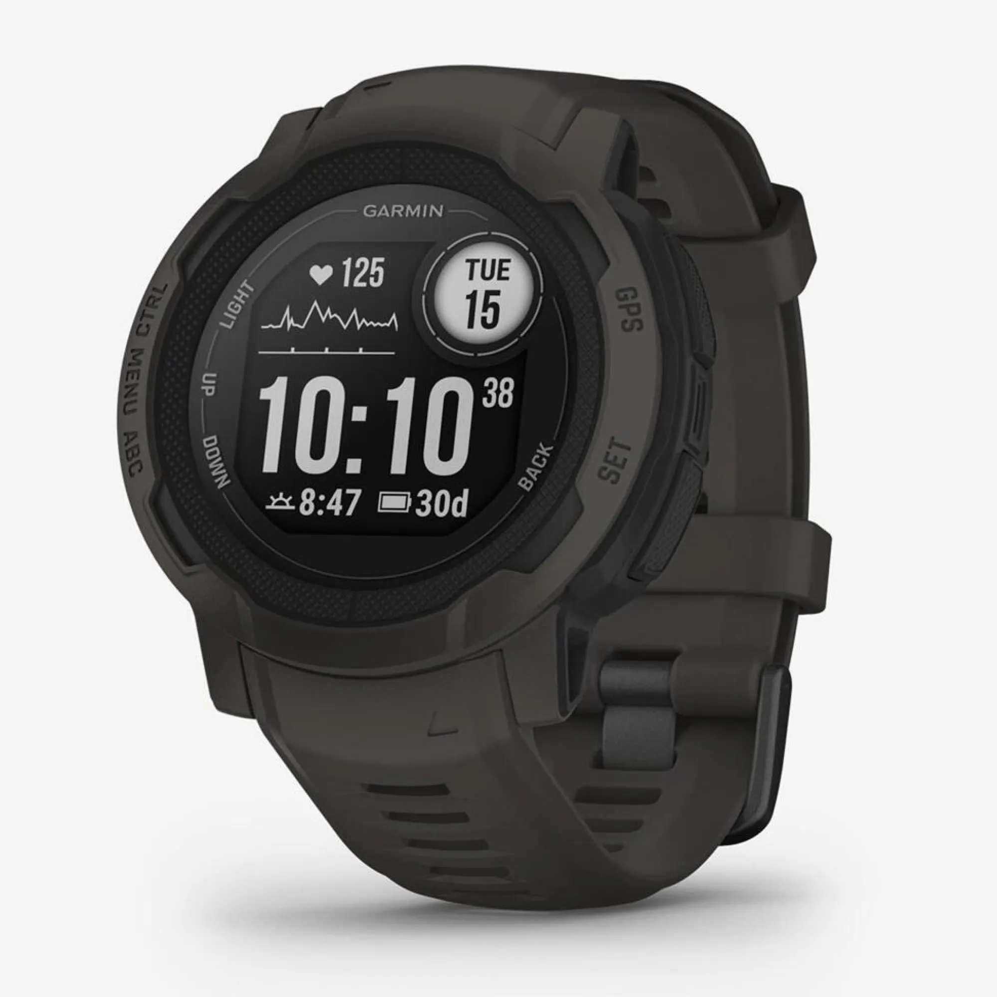 Garmin Instinct 2