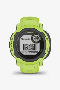 Garmin Instinct 2