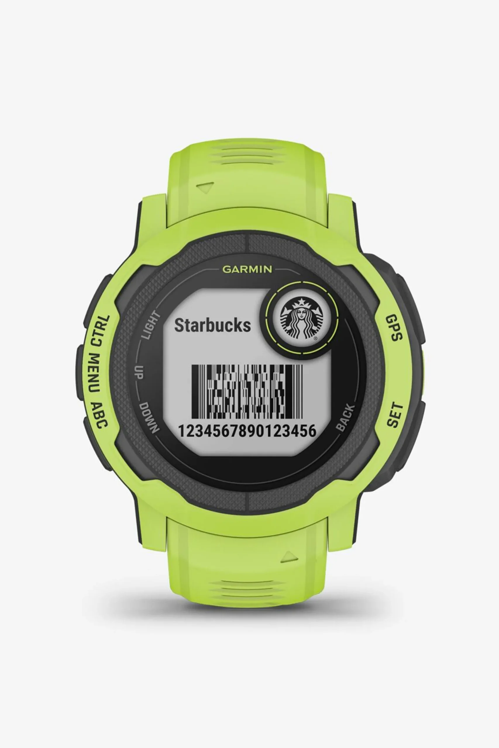 Garmin Instinct 2