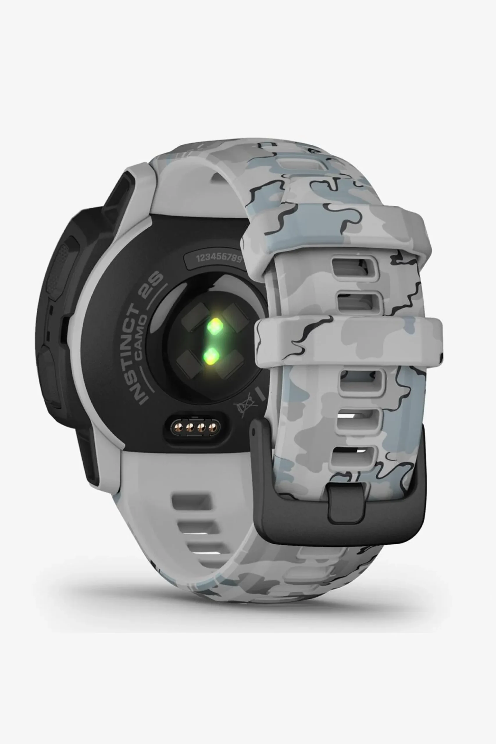 Garmin Instinct 2s Camo