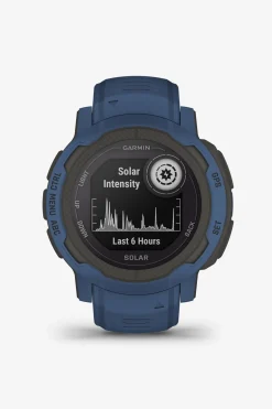 Garmin Instinct 2 Solar