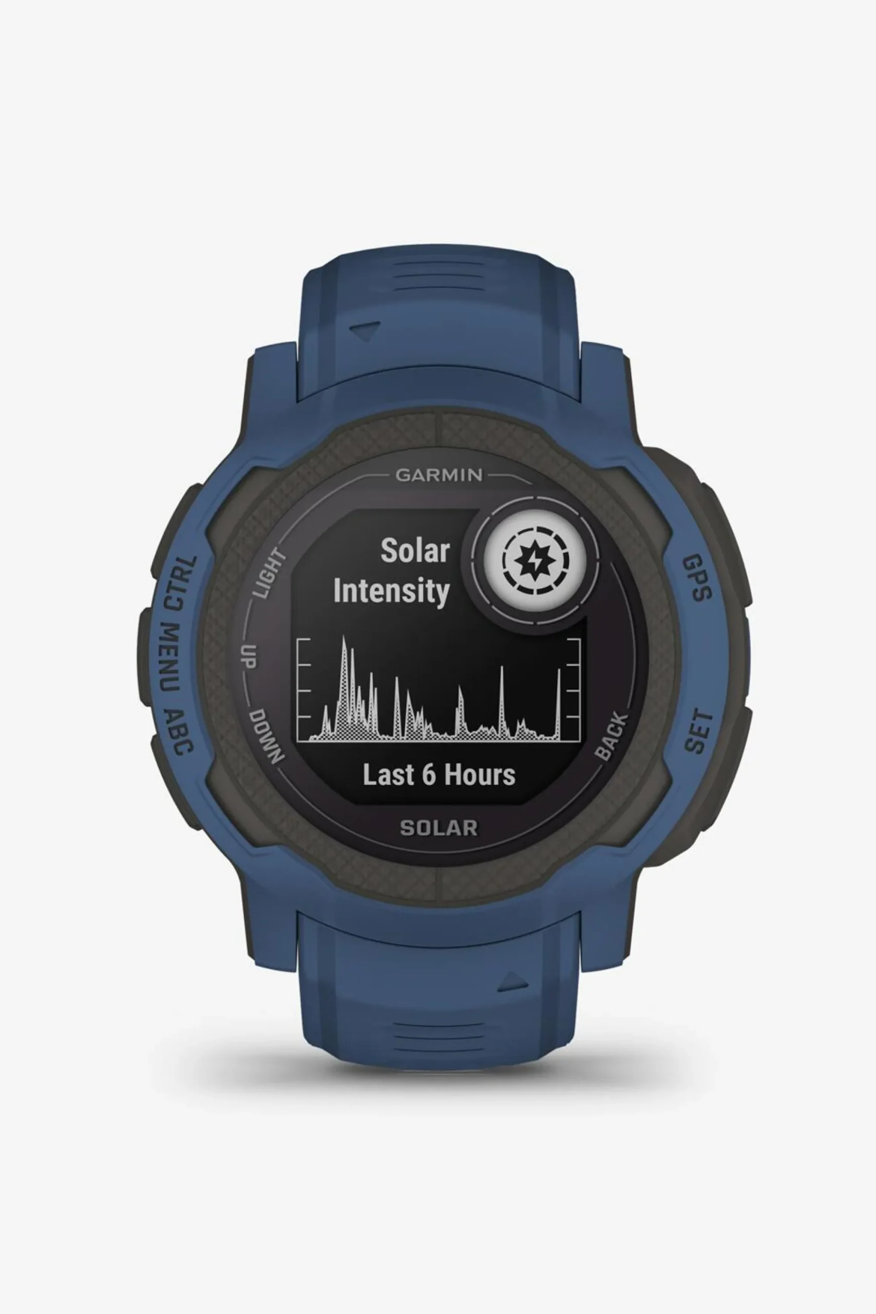 Garmin Instinct 2 Solar