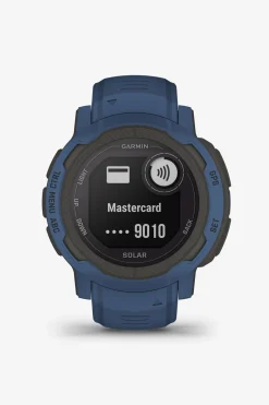 Garmin Instinct 2 Solar