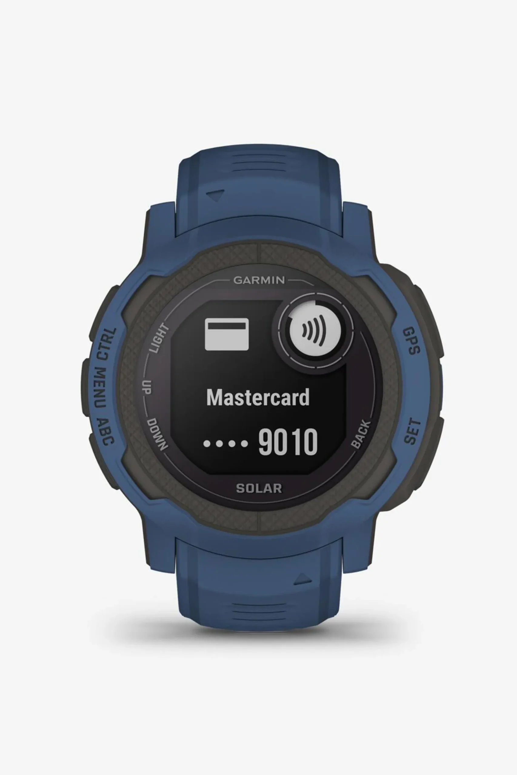 Garmin Instinct 2 Solar
