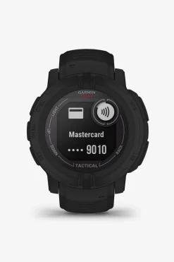 Garmin Instinct 2 Solar Tactical