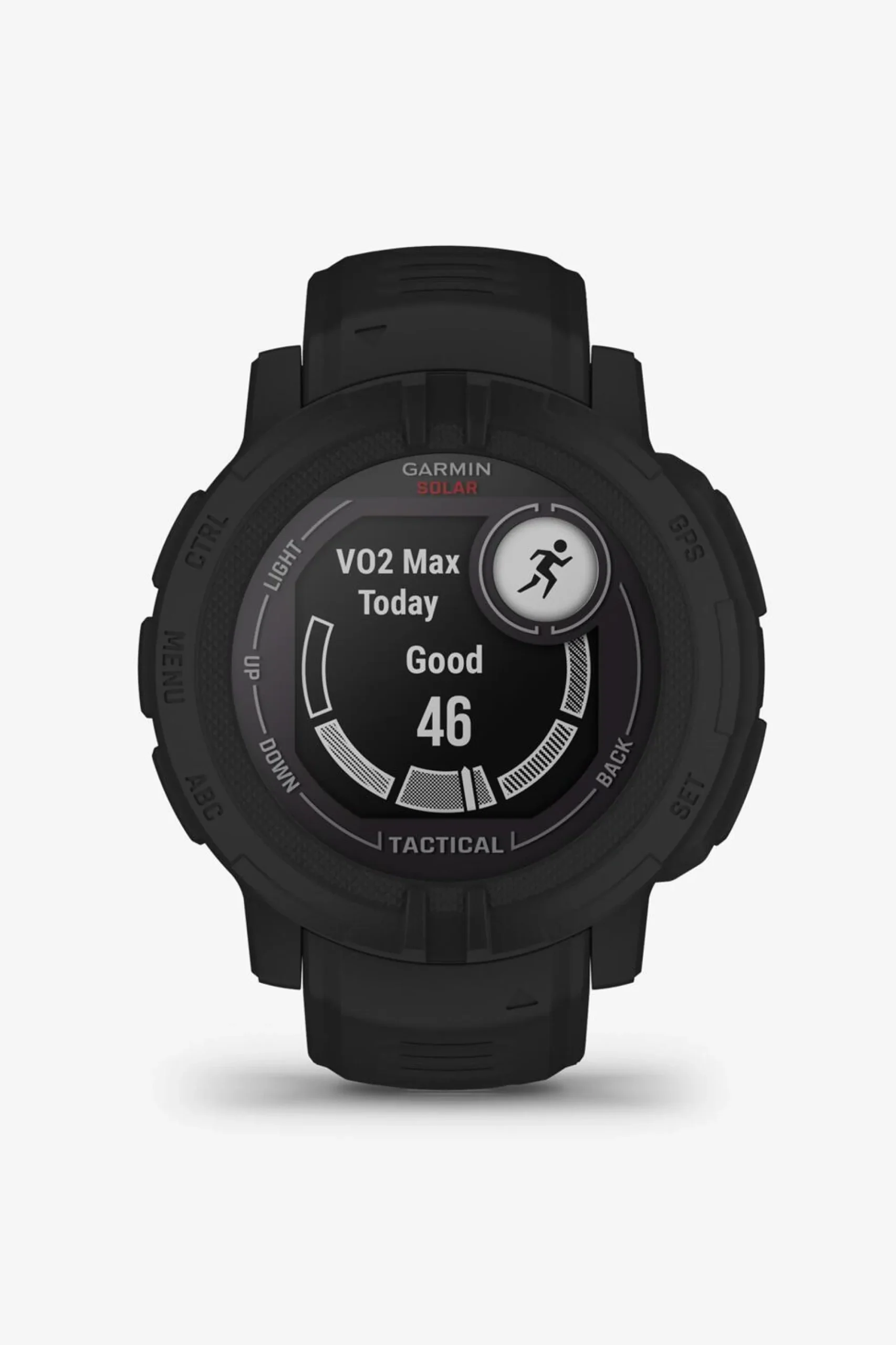 Garmin Instinct 2 Solar Tactical