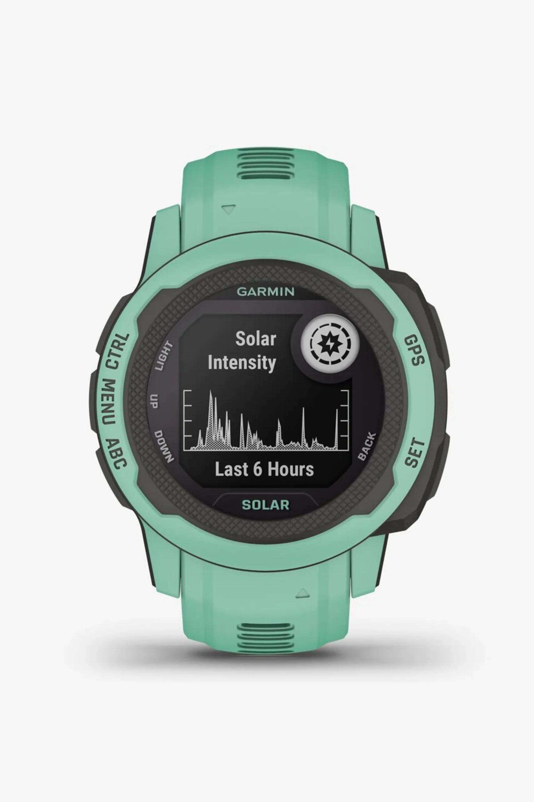 Garmin Instinct 2s Solar