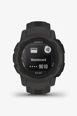 Garmin Instinct 2s Solar