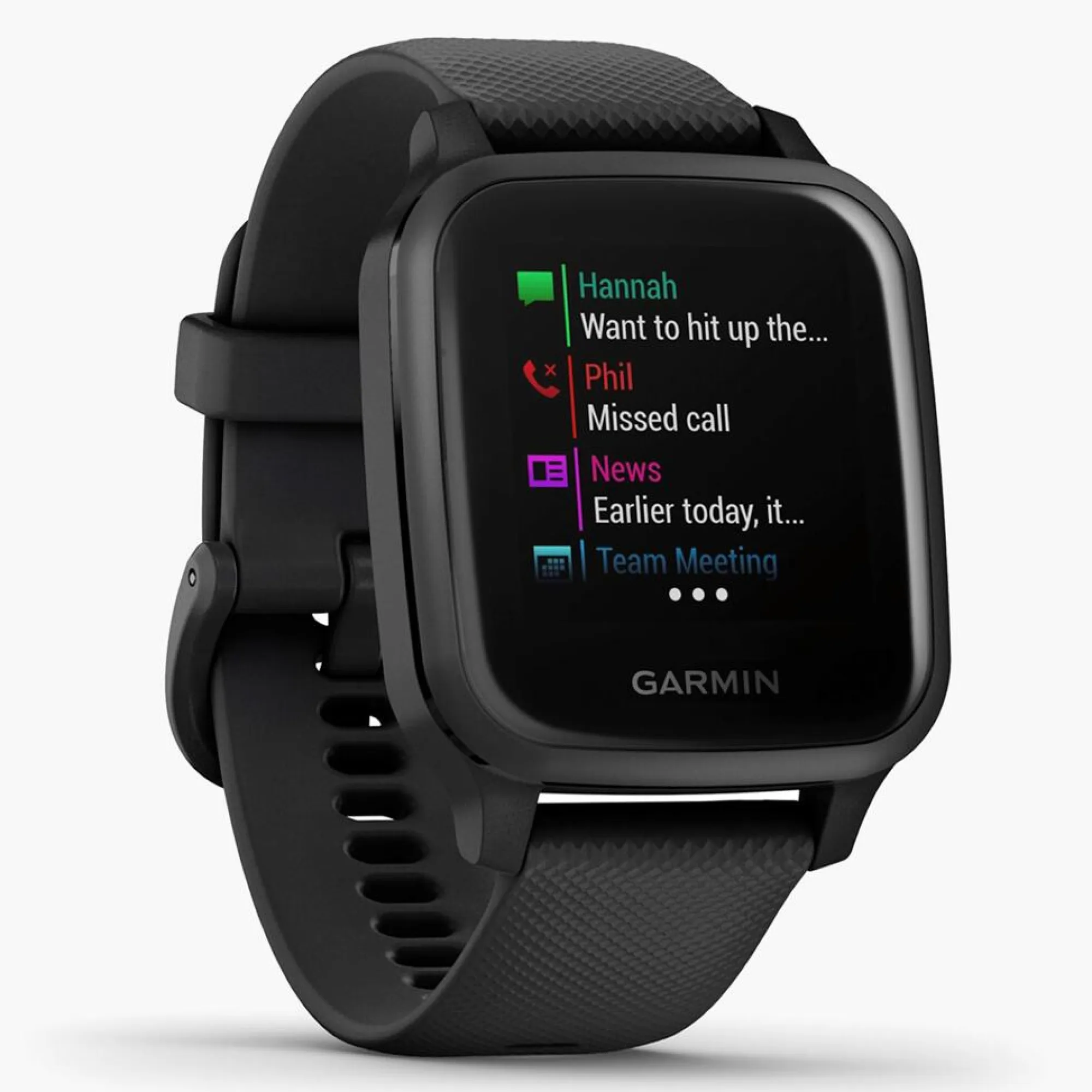Garmin Venu Sq Music Nfc
