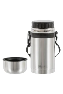 Highlander Garrafa Térmica 1,0 L Duro Food Flask