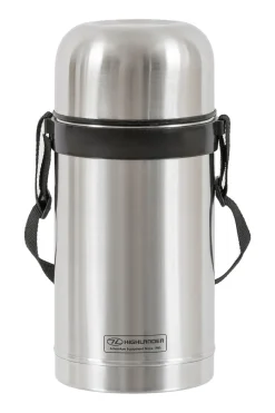 Highlander Garrafa Térmica 1,0 L Duro Food Flask