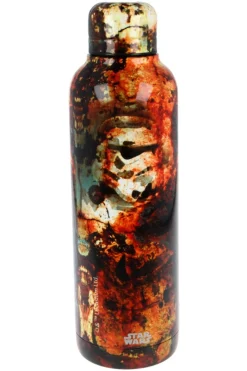 Star Wars Garrafa Térmica 62321