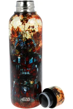 Star Wars Garrafa Térmica 62321