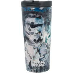 Star Wars Garrafa Térmica 62338