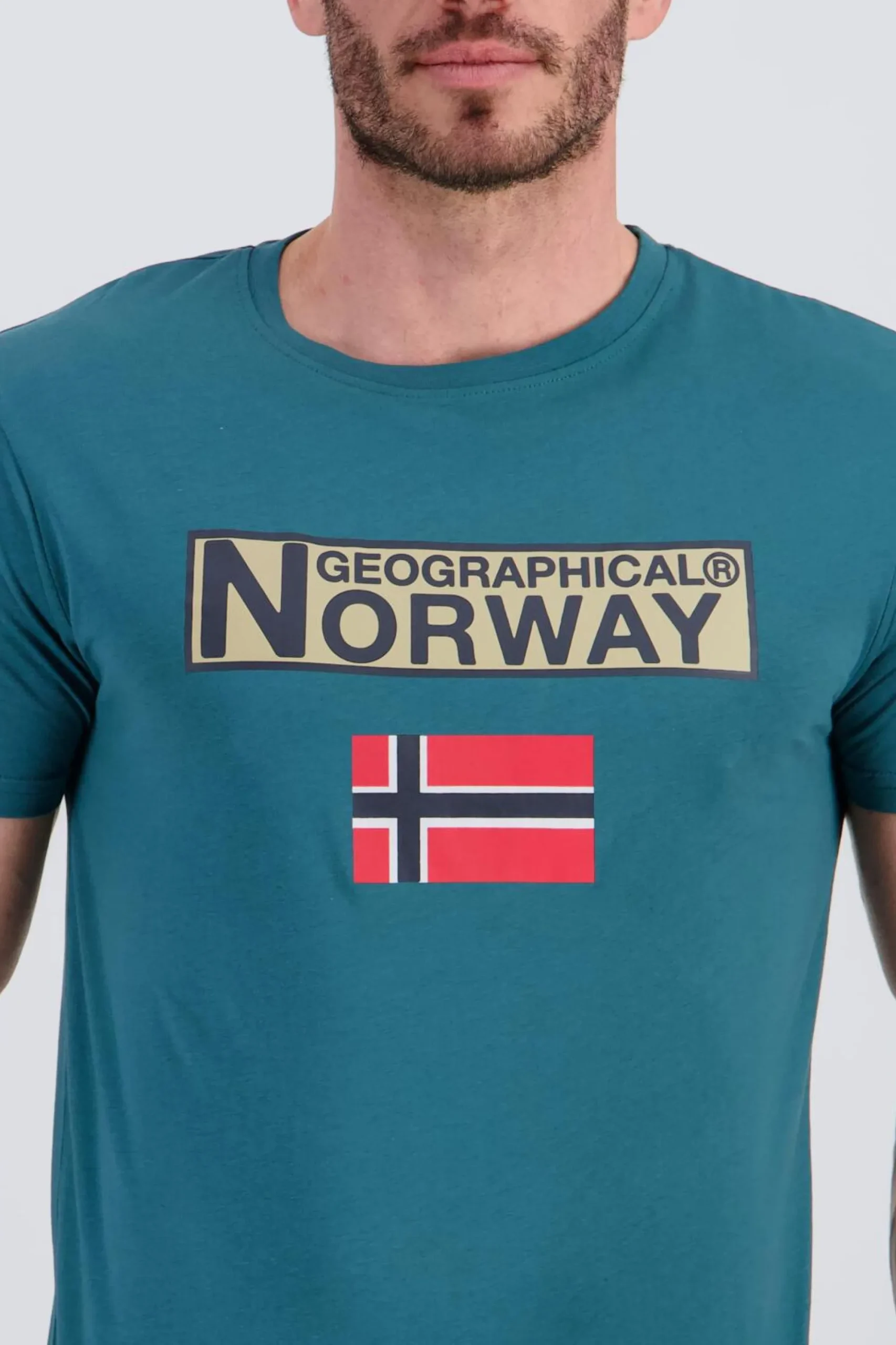 Geographical Norway Gn