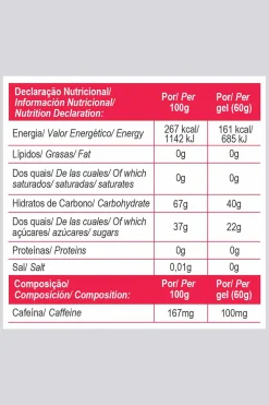 Gold Nutrition Goldnutrition Carb Max Energy