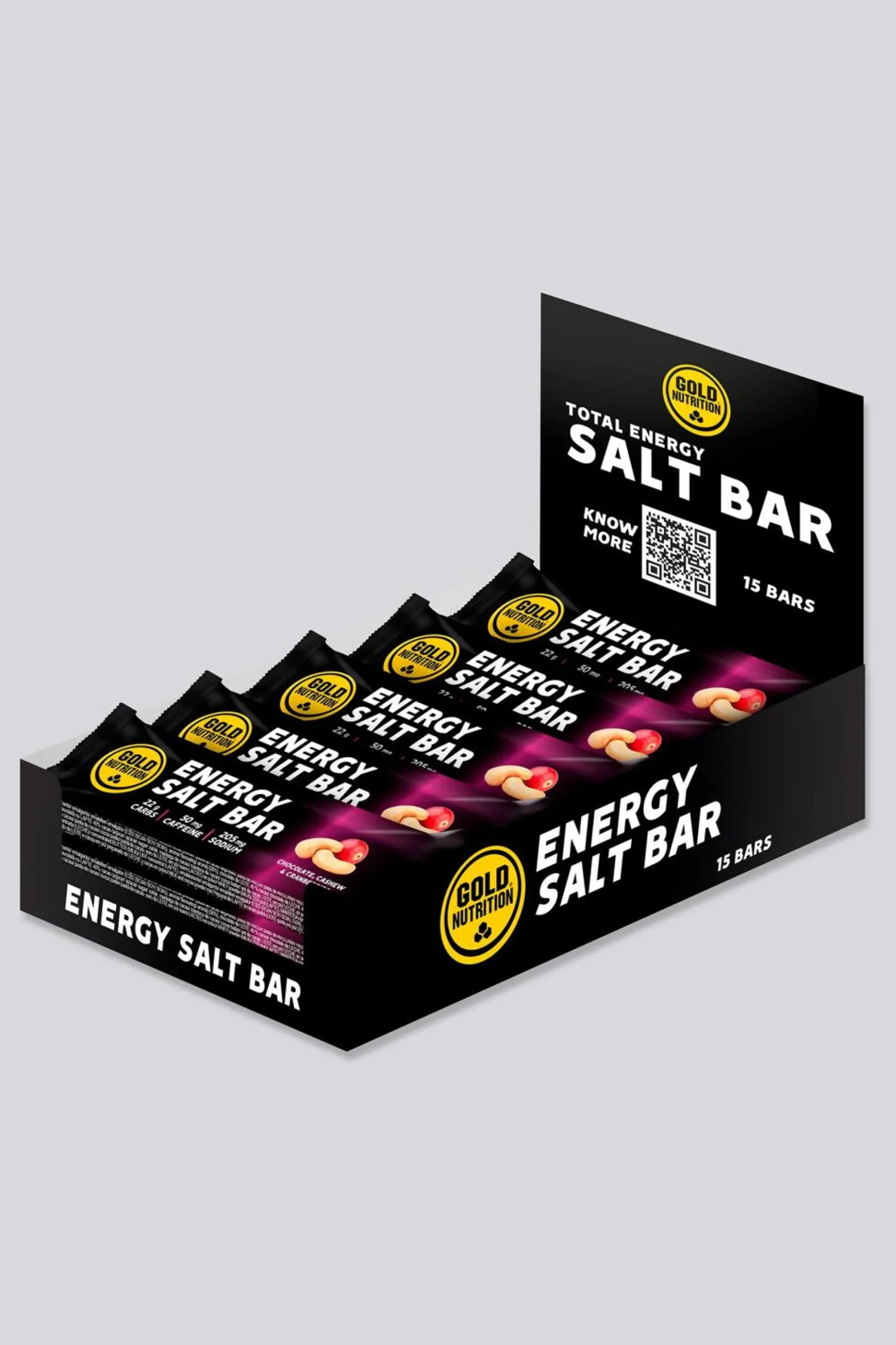 Gold Nutrition Goldnutrition Endurance