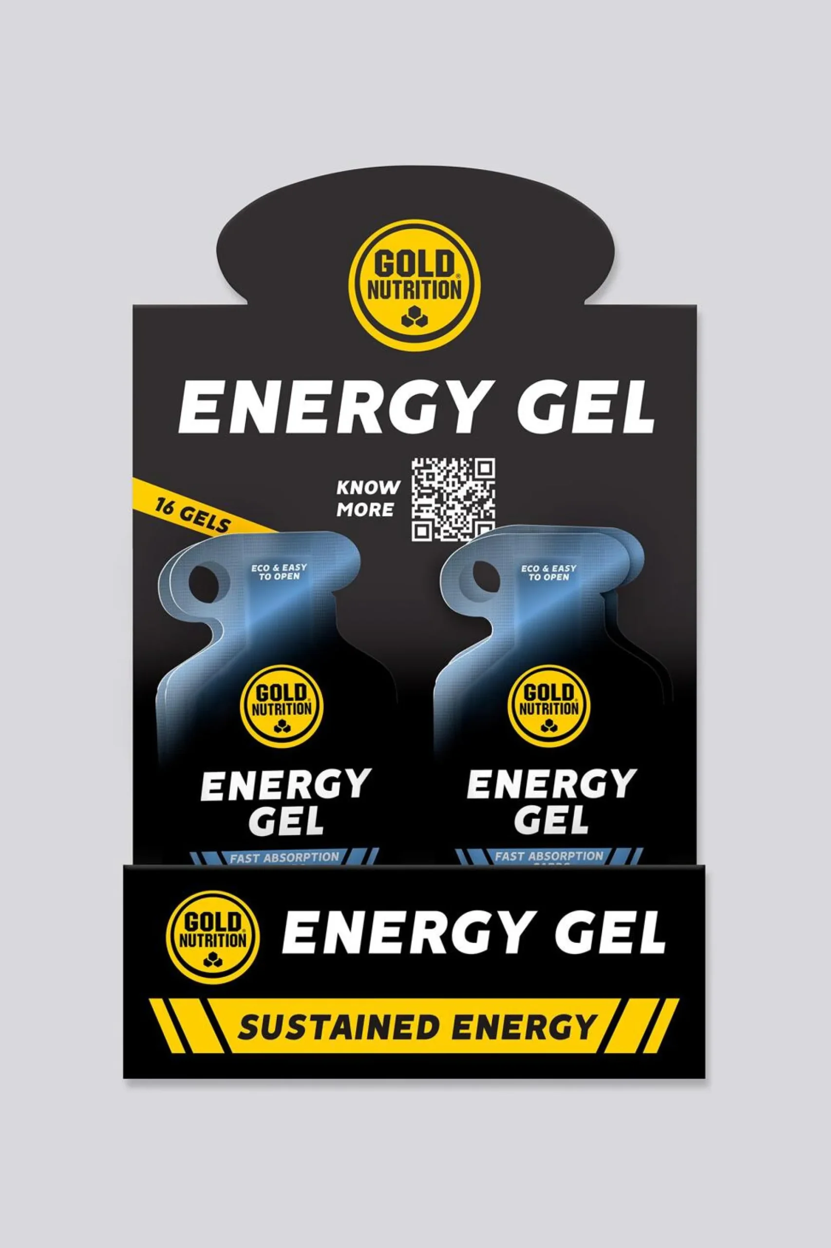 Gold Nutrition Goldnutrition Energy