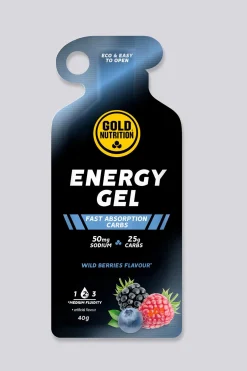 Gold Nutrition Goldnutrition Energy